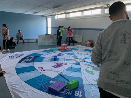 Imagen del juego educativo QUODS (DIPUTACIÓN) Imagen del juego educativo QUODS (DIPUTACIÓN)