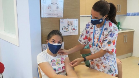 Colegio de Educación Especial San Rafael (ORDEN HOSPITALARIA DE SAN JUAN DE DIOS)