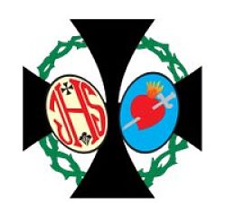 Logo de la Agrupación de la Cofradía de Motril 