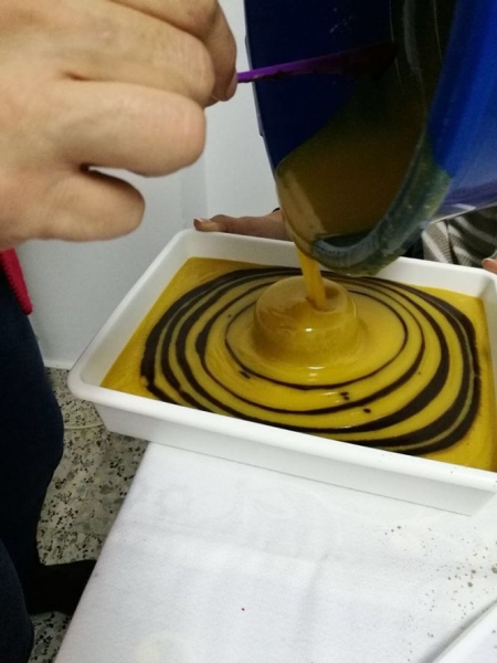 vídeos colgados en Youtube durante el confinamiento (AYTO. VEGAS DEL GENIL)