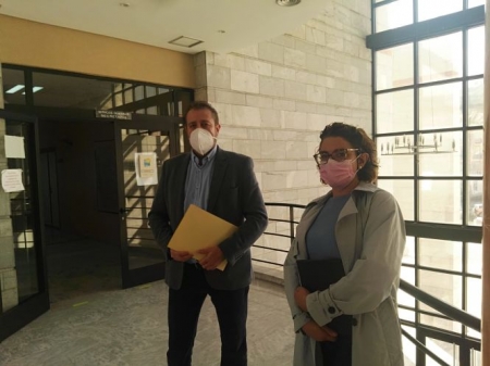 Grupo Municipal de Ciudadanos en el Ayuntamiento de Salobreña (CS)