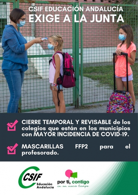 CSIF