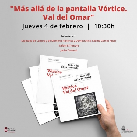 DIPUTACION DE GRANADA