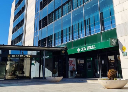 Caja Rural de Granada (CAJA RURAL) Caja Rural de Granada (CAJA RURAL)