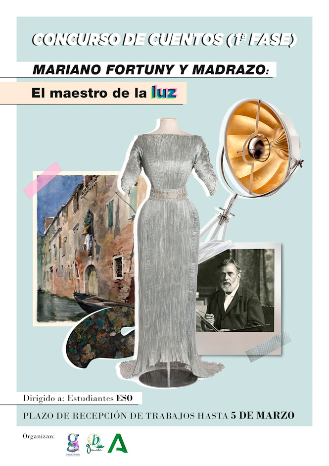 JUNTA DE ANDALUCÍA)