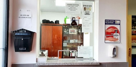 AYUNTAMIENTO CÚLLAR VEGA