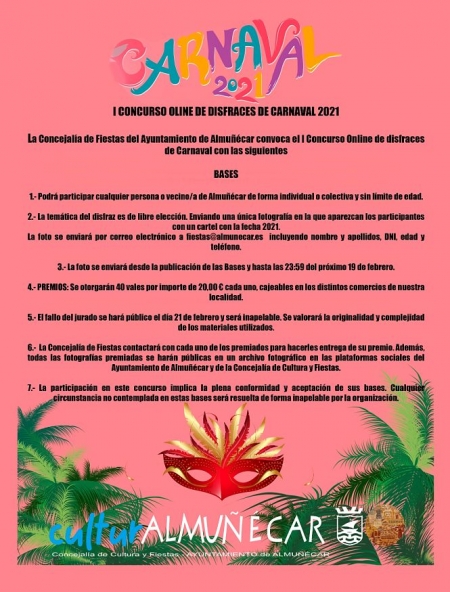 AYUNTAMIENTO ALMUÑÉCAR