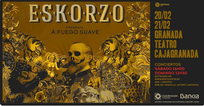 Eskorzo