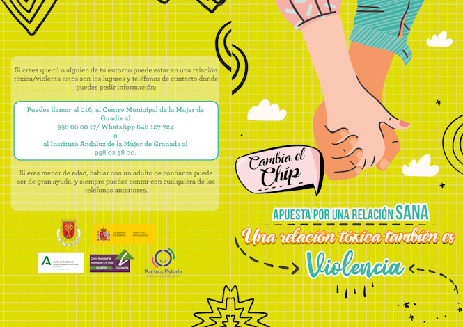 AYUNTAMIENTO DE GUADIX