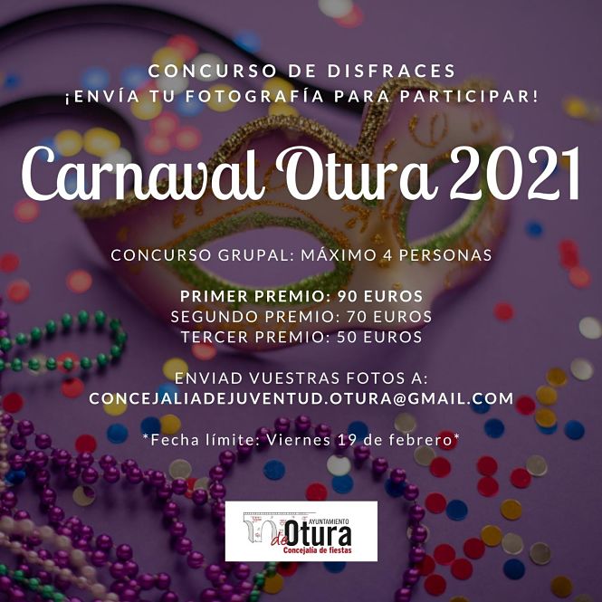 AYUNTAMIENTO DE OTURA 