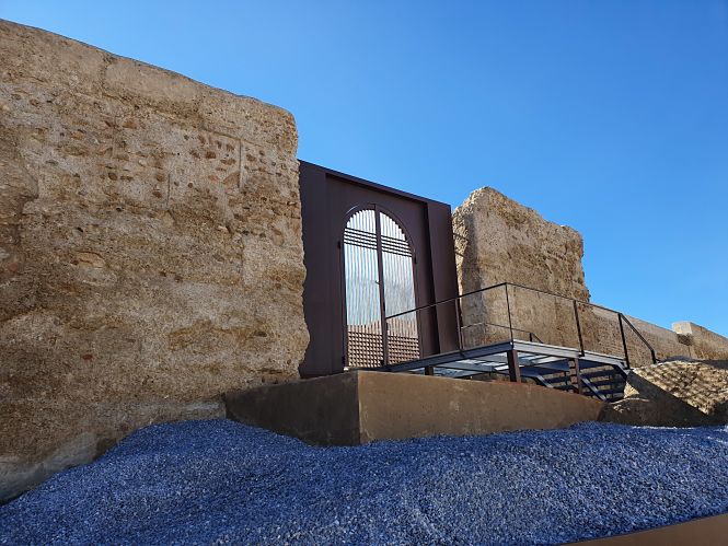 La Alcazaba de Guadix (AYTO. GUADIX)