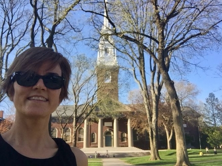 la investigadora del departamento de Física Atómica, Molecular y Nuclear y del Instituto Carlos I de Física Teórica y Computacional de la UGR Rosario González-Férez (UGR)