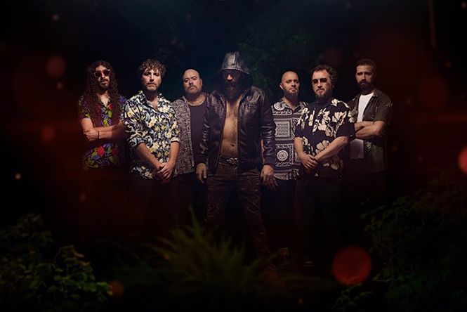 Eskorzo (THE BORDERLINE MUSIC) 