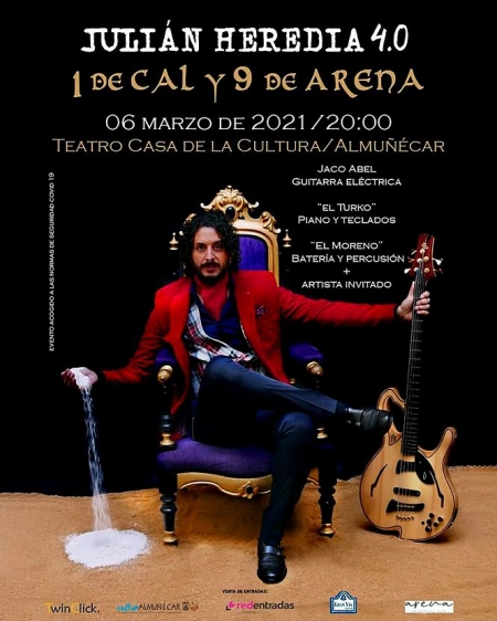 AYUNTAMIENTO ALMUÑÉCAR