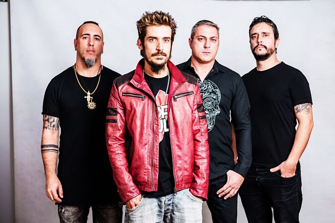 Imagen del grupo Hora Zulú (HORA ZULU)