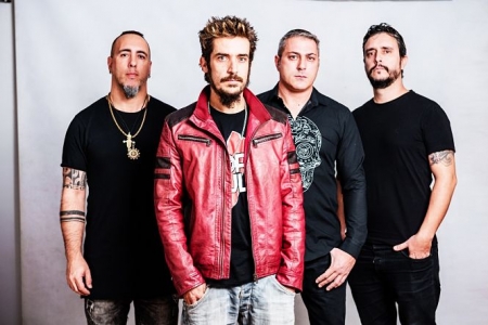 Imagen del grupo Hora Zulú (HORA ZULU)