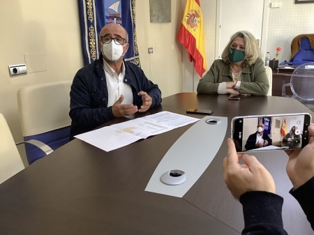 AYUNTAMIENTO ALMUÑÉCAR