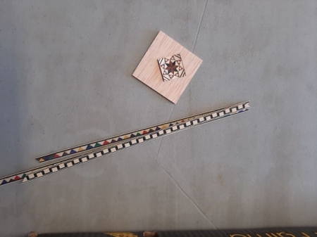 Imán de madera artesanal (AYTO. MONACHIL) 