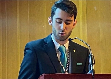 Francisco Manuel Alaminos Merino (AYUNTAMIENTO DE ALMUÑÉCAR) 