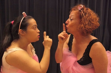 Producción `Mujeres semilla` (CAJAGRANADA FUNDACIÓN) 