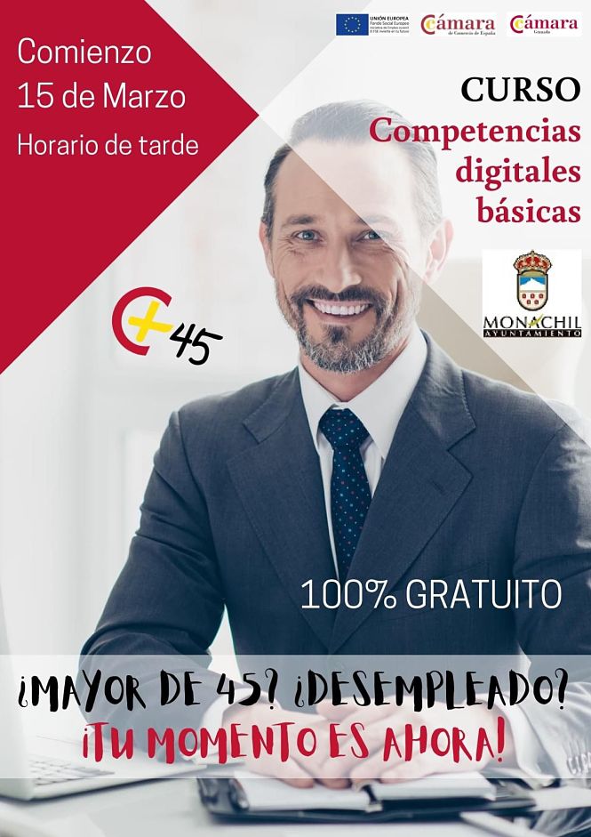 AYUNTAMIENTO MONACHIL