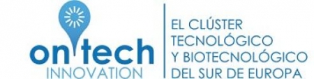 Logo Ontech Innovation (ON GRANADA) Logo Ontech Innovation (ON GRANADA)