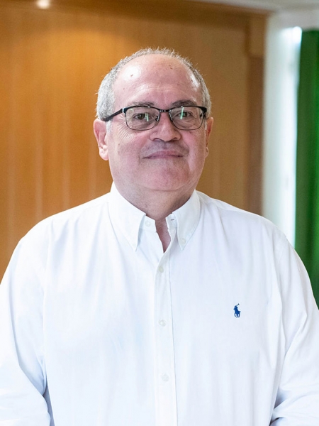 El portavoz del PP en el Ayuntamiento de Armilla, Antonio Ayllón (ARMILLA.ES)