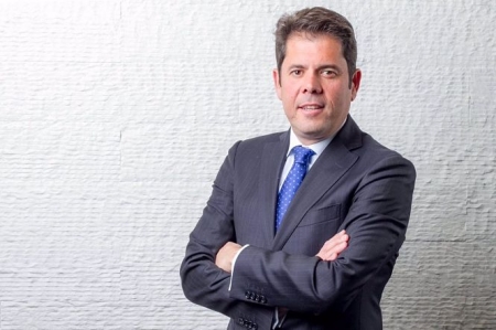 El presidente de Cámara Granada, Gerardo Cuerva (CEPYME) El presidente de Cámara Granada, Gerardo Cuerva (CEPYME)