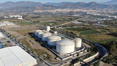 Secicar (PUERTO DE MOTRIL) 