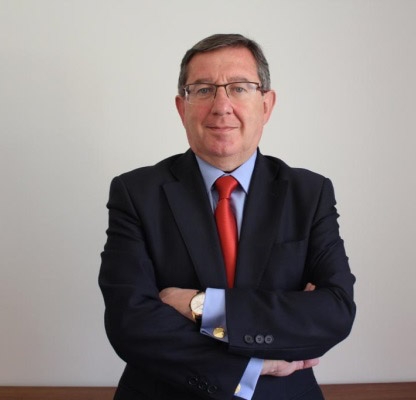 El concejal de Economía en el Ayuntamiento de Granada, Luis González (AYTO. GRANADA)
