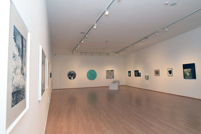 Imagen de una exposición (DIPUTACIÓN) 