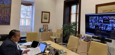 Comité Asesor provincial de Plan de Emergencia ante el Riesgo Sísmico (JUNTA) 