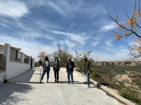 Imagen de la Bácor -Olivar (SUBDELEGACIÓN)