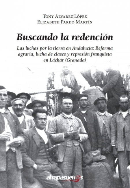 Portada del libro (TERCERA INFORMACIÓN) 