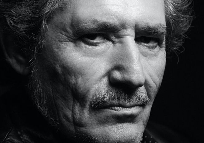 Miguel Rios acturará en Granada (WILDPUNK)