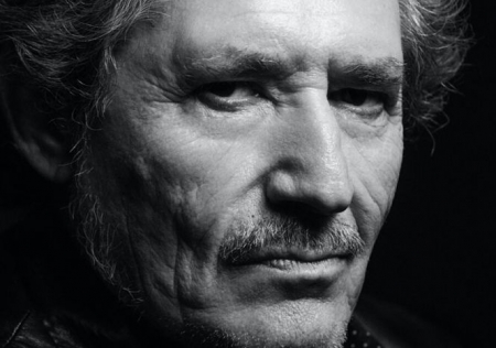 Miguel Rios acturará en Granada (WILDPUNK)