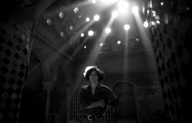 Carlos Cano, en imagen de archivo (JUNTA DE ANDALUCÍA)