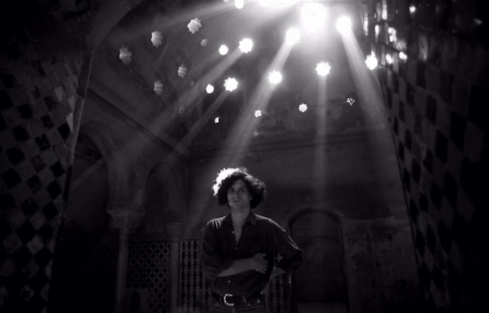 Carlos Cano, en imagen de archivo (JUNTA DE ANDALUCÍA)