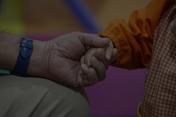 Imagen de recurso de un encuentro intergeneracional (UGR)