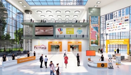 Imagen capturada de la demo virtual de Fermasa (FERMASA)