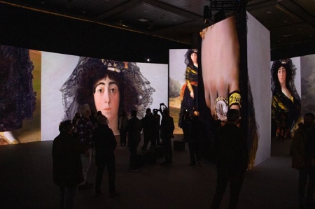 Los granadinos que visiten #INGOYA los lunes tendrán un 20% de descuento (INGOYA)