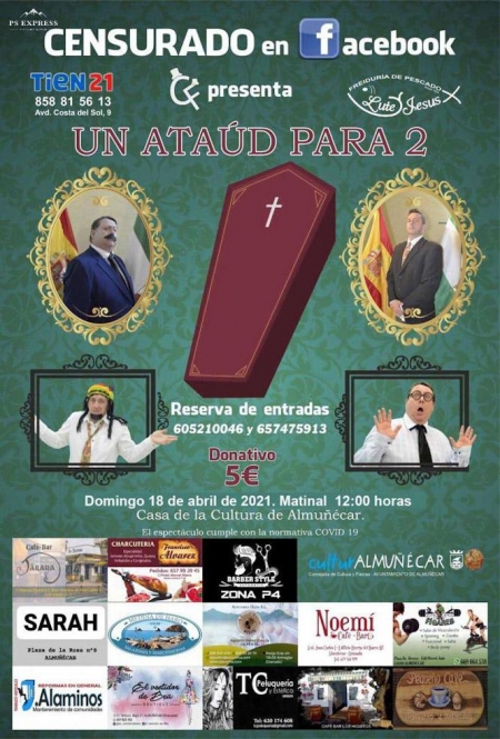 AYUNTAMIENTO DE ALMUÑÉCAR