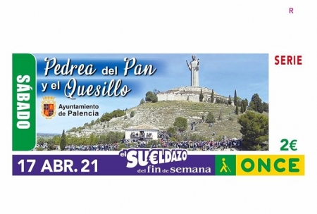 La ONCE reparte 200.000 euros en la Plaza Guitarrista Manuel (ONCE) La ONCE reparte 200.000 euros en la Plaza Guitarrista Manuel (ONCE)