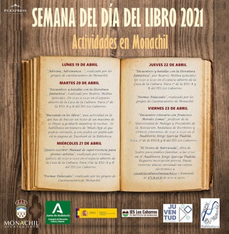 AYUNTAMIENTO MONACHIL