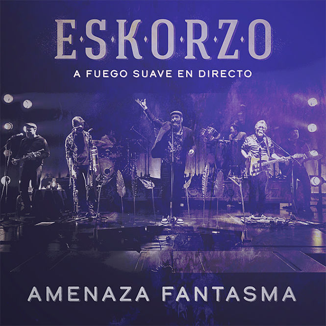 Nuevo single para Eskorzo (BORDERLINE)