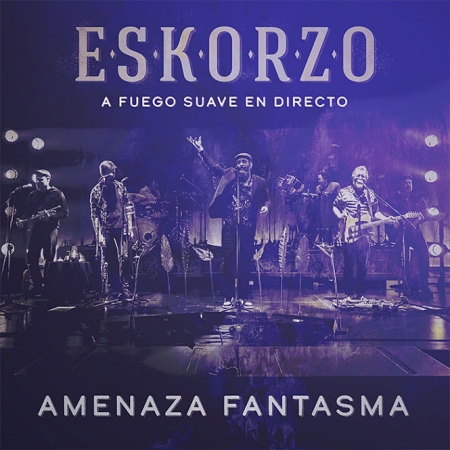Nuevo single para Eskorzo (BORDERLINE)