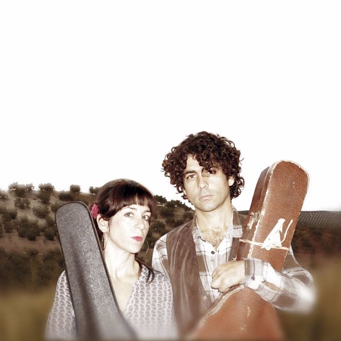 Fandila (JUNTA DE ANDALUCÍA)