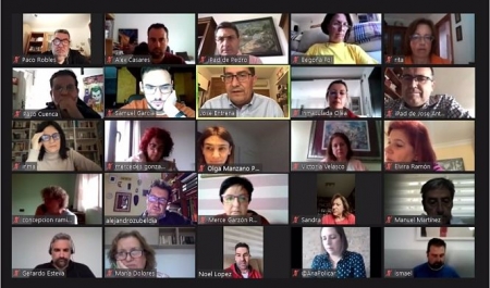 Ejecutiva provincial de Granada del PSOE (PSOE GRANADA) Ejecutiva provincial de Granada del PSOE (PSOE GRANADA)
