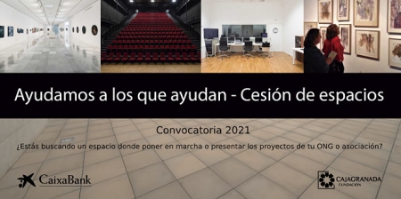CAJA GRANADA FUNDACIÓN CAJA GRANADA FUNDACIÓN