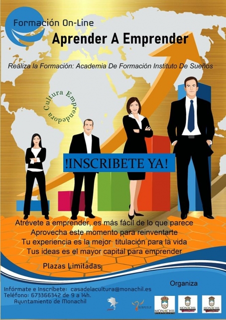 AYUNTAMIENTO MONACHIL